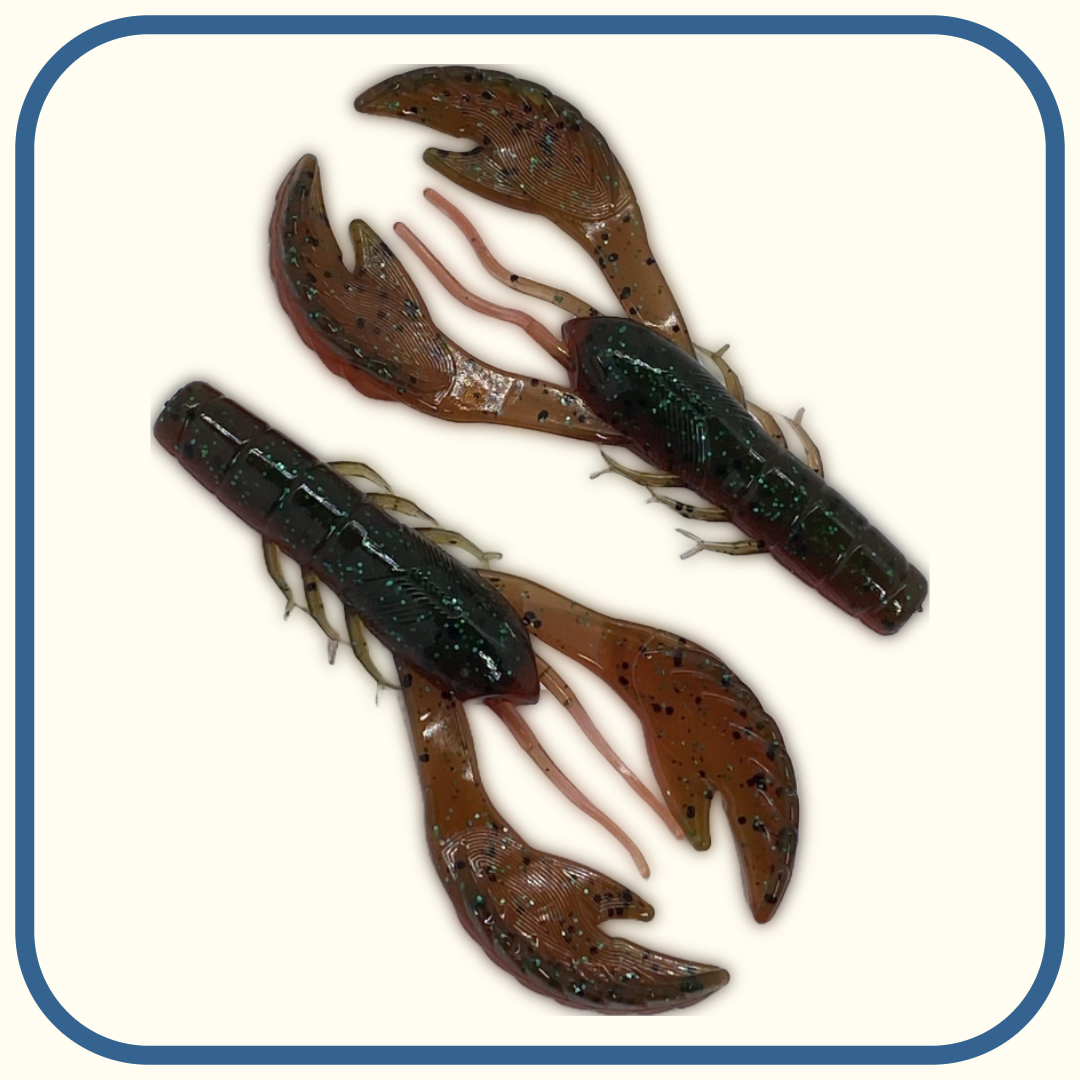 Alabama Crawfish